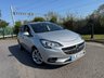 USED 2018 67 VAUXHALL CORSA 1.4i ecoTEC Energy Hatchback 5dr Petrol Easytronic Euro 6 (s/s) (a/c) (90 ps) Economical .Hatchback.