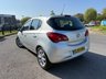 USED 2018 67 VAUXHALL CORSA 1.4i ecoTEC Energy Hatchback 5dr Petrol Easytronic Euro 6 (s/s) (a/c) (90 ps) Economical .Hatchback.