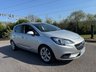 USED 2018 67 VAUXHALL CORSA 1.4i ecoTEC Energy Hatchback 5dr Petrol Easytronic Euro 6 (s/s) (a/c) (90 ps) Economical .Hatchback.