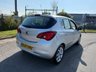 USED 2018 67 VAUXHALL CORSA 1.4i ecoTEC Energy Hatchback 5dr Petrol Easytronic Euro 6 (s/s) (a/c) (90 ps) Economical .Hatchback.