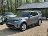 USED 2023 23 LAND ROVER DISCOVERY 3.0 D300 MHEV SE SUV 5dr Diesel Auto 4WD Euro 6 (s/s) (300 ps) REAR SEAT CONVERSION 1 OWNER/DEPLOYABLE TOWBAR/ FLRSH
