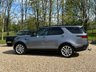 USED 2023 23 LAND ROVER DISCOVERY 3.0 D300 MHEV SE SUV 5dr Diesel Auto 4WD Euro 6 (s/s) (300 ps) REAR SEAT CONVERSION 1 OWNER/DEPLOYABLE TOWBAR/ FLRSH