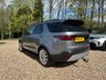 USED 2023 23 LAND ROVER DISCOVERY 3.0 D300 MHEV SE SUV 5dr Diesel Auto 4WD Euro 6 (s/s) (300 ps) REAR SEAT CONVERSION 1 OWNER/DEPLOYABLE TOWBAR/ FLRSH