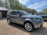 USED 2023 23 LAND ROVER DISCOVERY 3.0 D300 MHEV SE SUV 5dr Diesel Auto 4WD Euro 6 (s/s) (300 ps) REAR SEAT CONVERSION 1 OWNER/DEPLOYABLE TOWBAR/ FLRSH