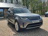 USED 2023 23 LAND ROVER DISCOVERY 3.0 D300 MHEV SE SUV 5dr Diesel Auto 4WD Euro 6 (s/s) (300 ps) REAR SEAT CONVERSION 1 OWNER/DEPLOYABLE TOWBAR/ FLRSH