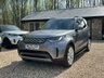 USED 2023 23 LAND ROVER DISCOVERY 3.0 D300 MHEV SE SUV 5dr Diesel Auto 4WD Euro 6 (s/s) (300 ps) REAR SEAT CONVERSION 1 OWNER/DEPLOYABLE TOWBAR/ FLRSH