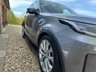 USED 2023 23 LAND ROVER DISCOVERY 3.0 D300 MHEV SE SUV 5dr Diesel Auto 4WD Euro 6 (s/s) (300 ps) REAR SEAT CONVERSION 1 OWNER/DEPLOYABLE TOWBAR/ FLRSH