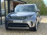 USED 2023 23 LAND ROVER DISCOVERY 3.0 D300 MHEV SE SUV 5dr Diesel Auto 4WD Euro 6 (s/s) (300 ps) REAR SEAT CONVERSION 1 OWNER/DEPLOYABLE TOWBAR/ FLRSH
