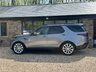 USED 2023 23 LAND ROVER DISCOVERY 3.0 D300 MHEV SE SUV 5dr Diesel Auto 4WD Euro 6 (s/s) (300 ps) REAR SEAT CONVERSION 1 OWNER/DEPLOYABLE TOWBAR/ FLRSH