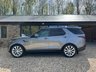 USED 2023 23 LAND ROVER DISCOVERY 3.0 D300 MHEV SE SUV 5dr Diesel Auto 4WD Euro 6 (s/s) (300 ps) REAR SEAT CONVERSION 1 OWNER/DEPLOYABLE TOWBAR/ FLRSH