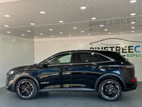 USED 2019 69 DS AUTOMOBILES DS 7 CROSSBACK 1.2 PureTech Performance Line Crossback 5dr Petrol Manual Euro 6 (s/s) (130 ps) 