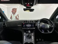 USED 2019 69 DS AUTOMOBILES DS 7 CROSSBACK 1.2 PureTech Performance Line Crossback 5dr Petrol Manual Euro 6 (s/s) (130 ps) 