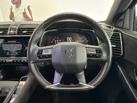 USED 2019 69 DS AUTOMOBILES DS 7 CROSSBACK 1.2 PureTech Performance Line Crossback 5dr Petrol Manual Euro 6 (s/s) (130 ps) 