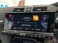 USED 2019 69 DS AUTOMOBILES DS 7 CROSSBACK 1.2 PureTech Performance Line Crossback 5dr Petrol Manual Euro 6 (s/s) (130 ps) 