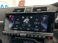 USED 2019 69 DS AUTOMOBILES DS 7 CROSSBACK 1.2 PureTech Performance Line Crossback 5dr Petrol Manual Euro 6 (s/s) (130 ps) 