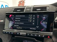 USED 2019 69 DS AUTOMOBILES DS 7 CROSSBACK 1.2 PureTech Performance Line Crossback 5dr Petrol Manual Euro 6 (s/s) (130 ps) 