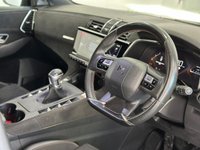 USED 2019 69 DS AUTOMOBILES DS 7 CROSSBACK 1.2 PureTech Performance Line Crossback 5dr Petrol Manual Euro 6 (s/s) (130 ps) 