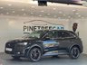 USED 2019 69 DS AUTOMOBILES DS 7 CROSSBACK 1.2 PureTech Performance Line Crossback 5dr Petrol Manual Euro 6 (s/s) (130 ps) 