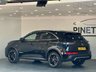 USED 2019 69 DS AUTOMOBILES DS 7 CROSSBACK 1.2 PureTech Performance Line Crossback 5dr Petrol Manual Euro 6 (s/s) (130 ps) 