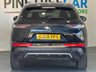 USED 2019 69 DS AUTOMOBILES DS 7 CROSSBACK 1.2 PureTech Performance Line Crossback 5dr Petrol Manual Euro 6 (s/s) (130 ps) 