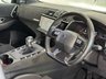USED 2019 69 DS AUTOMOBILES DS 7 CROSSBACK 1.2 PureTech Performance Line Crossback 5dr Petrol Manual Euro 6 (s/s) (130 ps) 