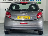 USED 2019 19 PEUGEOT 208 1.5 BlueHDi Active Hatchback 5dr Diesel Manual Euro 6 (s/s) (100 ps) 