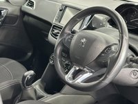 USED 2019 19 PEUGEOT 208 1.5 BlueHDi Active Hatchback 5dr Diesel Manual Euro 6 (s/s) (100 ps) 