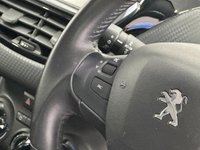 USED 2019 19 PEUGEOT 208 1.5 BlueHDi Active Hatchback 5dr Diesel Manual Euro 6 (s/s) (100 ps) 