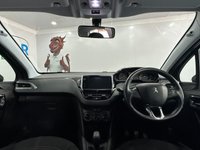 USED 2019 19 PEUGEOT 208 1.5 BlueHDi Active Hatchback 5dr Diesel Manual Euro 6 (s/s) (100 ps) 