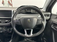 USED 2019 19 PEUGEOT 208 1.5 BlueHDi Active Hatchback 5dr Diesel Manual Euro 6 (s/s) (100 ps) 