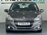 USED 2019 19 PEUGEOT 208 1.5 BlueHDi Active Hatchback 5dr Diesel Manual Euro 6 (s/s) (100 ps) 