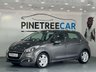 USED 2019 19 PEUGEOT 208 1.5 BlueHDi Active Hatchback 5dr Diesel Manual Euro 6 (s/s) (100 ps) 