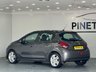 USED 2019 19 PEUGEOT 208 1.5 BlueHDi Active Hatchback 5dr Diesel Manual Euro 6 (s/s) (100 ps) 