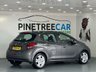 USED 2019 19 PEUGEOT 208 1.5 BlueHDi Active Hatchback 5dr Diesel Manual Euro 6 (s/s) (100 ps) 