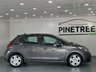 USED 2019 19 PEUGEOT 208 1.5 BlueHDi Active Hatchback 5dr Diesel Manual Euro 6 (s/s) (100 ps) 