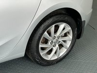 USED 2019 69 VAUXHALL ASTRA 1.6 CDTi ecoTEC BlueInjection Design Hatchback 5dr Diesel Manual Euro 6 (s/s) (110 ps) 