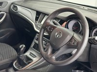USED 2019 69 VAUXHALL ASTRA 1.6 CDTi ecoTEC BlueInjection Design Hatchback 5dr Diesel Manual Euro 6 (s/s) (110 ps) 