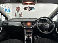 USED 2019 69 VAUXHALL ASTRA 1.6 CDTi ecoTEC BlueInjection Design Hatchback 5dr Diesel Manual Euro 6 (s/s) (110 ps) 