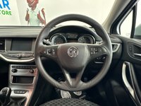 USED 2019 69 VAUXHALL ASTRA 1.6 CDTi ecoTEC BlueInjection Design Hatchback 5dr Diesel Manual Euro 6 (s/s) (110 ps) 