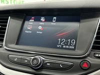 USED 2019 69 VAUXHALL ASTRA 1.6 CDTi ecoTEC BlueInjection Design Hatchback 5dr Diesel Manual Euro 6 (s/s) (110 ps) 