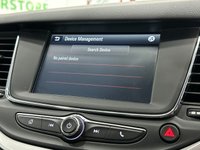 USED 2019 69 VAUXHALL ASTRA 1.6 CDTi ecoTEC BlueInjection Design Hatchback 5dr Diesel Manual Euro 6 (s/s) (110 ps) 