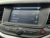 USED 2019 69 VAUXHALL ASTRA 1.6 CDTi ecoTEC BlueInjection Design Hatchback 5dr Diesel Manual Euro 6 (s/s) (110 ps) 