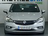 USED 2019 69 VAUXHALL ASTRA 1.6 CDTi ecoTEC BlueInjection Design Hatchback 5dr Diesel Manual Euro 6 (s/s) (110 ps) 