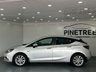 USED 2019 69 VAUXHALL ASTRA 1.6 CDTi ecoTEC BlueInjection Design Hatchback 5dr Diesel Manual Euro 6 (s/s) (110 ps) 