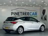 USED 2019 69 VAUXHALL ASTRA 1.6 CDTi ecoTEC BlueInjection Design Hatchback 5dr Diesel Manual Euro 6 (s/s) (110 ps) 