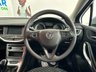 USED 2019 69 VAUXHALL ASTRA 1.6 CDTi ecoTEC BlueInjection Design Hatchback 5dr Diesel Manual Euro 6 (s/s) (110 ps) 
