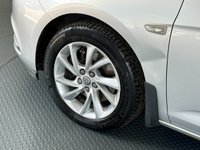 USED 2019 69 VAUXHALL ASTRA 1.6 CDTi BlueInjection Tech Line Nav Hatchback 5dr Diesel Auto Euro 6 (s/s) (136 ps) 