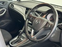 USED 2019 69 VAUXHALL ASTRA 1.6 CDTi BlueInjection Tech Line Nav Hatchback 5dr Diesel Auto Euro 6 (s/s) (136 ps) 