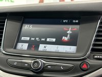 USED 2019 69 VAUXHALL ASTRA 1.6 CDTi BlueInjection Tech Line Nav Hatchback 5dr Diesel Auto Euro 6 (s/s) (136 ps) 