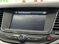 USED 2019 69 VAUXHALL ASTRA 1.6 CDTi BlueInjection Tech Line Nav Hatchback 5dr Diesel Auto Euro 6 (s/s) (136 ps) 